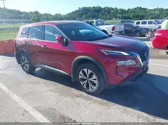 5N1AT3BB2MC803906 2021 NISSAN ROGUE