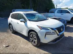 5N1AT3BB2MC804246 2021 NISSAN ROGUE