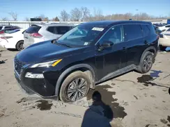 5N1AT3BB2MC804747 2021 NISSAN ROGUE