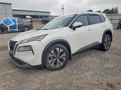 5N1AT3BB2MC807485 2021 NISSAN ROGUE