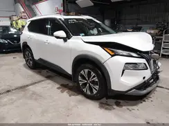 5N1AT3BB2MC809298 2021 NISSAN ROGUE