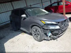 5N1AT3BB2MC809642 2021 NISSAN ROGUE