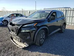 5N1AT3BB2MC810273 2021 NISSAN ROGUE