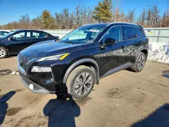 5N1AT3BB2MC813612 2021 NISSAN ROGUE