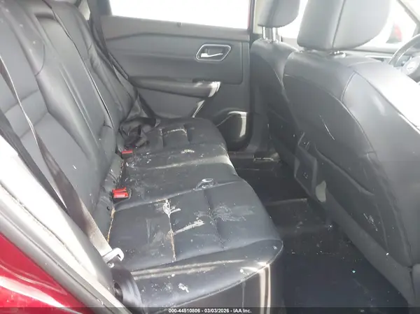 5N1AT3BB2MC813805 2021 NISSAN ROGUE - Image 8