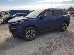 5N1AT3BB2MC815456 2021 NISSAN ROGUE