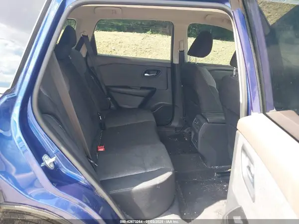 5N1AT3BB2MC815828 2021 NISSAN ROGUE - Image 8