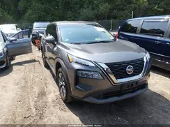 5N1AT3BB2MC817854 2021 NISSAN ROGUE