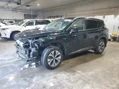5N1AT3BB2MC818101 2021 NISSAN ROGUE