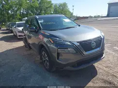 5N1AT3BB2MC823699 2021 NISSAN ROGUE