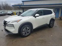 5N1AT3BB2MC825615 2021 NISSAN ROGUE