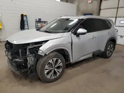 5N1AT3BB2MC827445 2021 NISSAN ROGUE