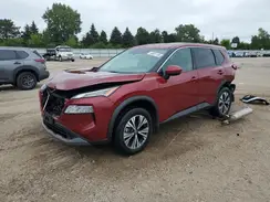 5N1AT3BB2MC828630 2021 NISSAN ROGUE