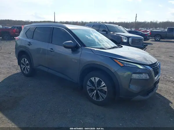 5N1AT3BB2MC829423 2021 NISSAN ROGUE - Image 1
