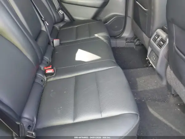 5N1AT3BB2MC829423 2021 NISSAN ROGUE - Image 8