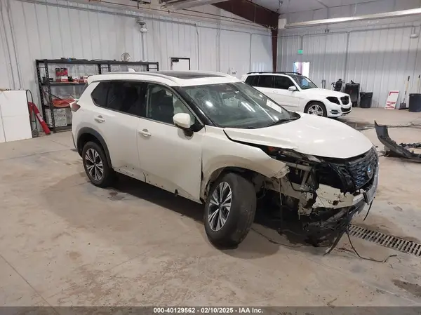 5N1AT3BB2MC830054 2021 NISSAN ROGUE