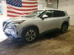 5N1AT3BB2MC832662 2021 NISSAN ROGUE