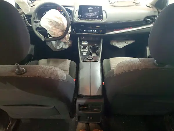 5N1AT3BB2MC832662 2021 NISSAN ROGUE - Image 8