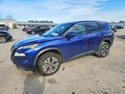 5N1AT3BB2MC834847 2021 NISSAN ROGUE