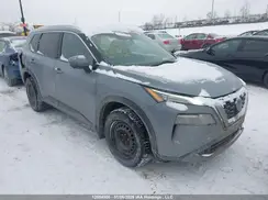 5N1AT3BB2MC836694 2021 NISSAN ROGUE