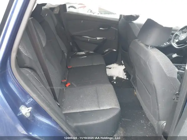 5N1AT3BB2MC836937 2021 NISSAN ROGUE - Image 8