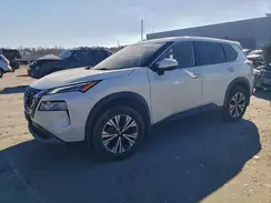 5N1AT3BB2MC838462 2021 NISSAN ROGUE