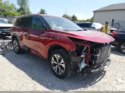 5N1AT3BB2MC841622 2021 NISSAN ROGUE