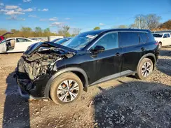 5N1AT3BB2MC841880 2021 NISSAN ROGUE
