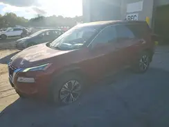 5N1AT3BB2MC847453 2021 NISSAN ROGUE