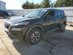 5N1AT3BB3MC674686 2021 NISSAN ROGUE