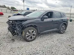 5N1AT3BB3MC676048 2021 NISSAN ROGUE