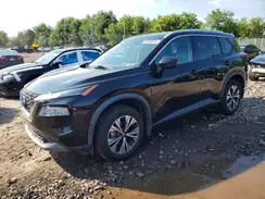 5N1AT3BB3MC676874 2021 NISSAN ROGUE