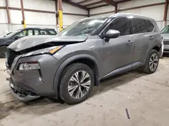 5N1AT3BB3MC678527 2021 NISSAN ROGUE