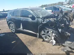5N1AT3BB3MC683338 2021 NISSAN ROGUE