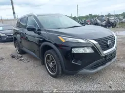 5N1AT3BB3MC685008 2021 NISSAN ROGUE