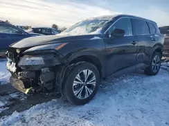 5N1AT3BB3MC689012 2021 NISSAN ROGUE