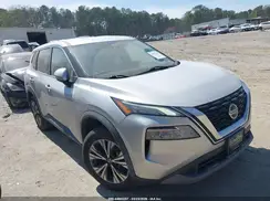5N1AT3BB3MC690418 2021 NISSAN ROGUE