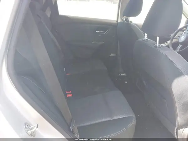 5N1AT3BB3MC690418 2021 NISSAN ROGUE - Image 8