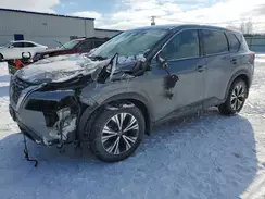 5N1AT3BB3MC690743 2021 NISSAN ROGUE