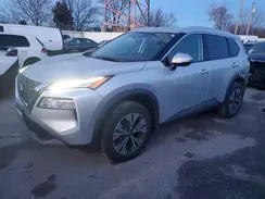5N1AT3BB3MC691603 2021 NISSAN ROGUE