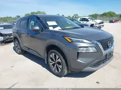 5N1AT3BB3MC693979 2021 NISSAN ROGUE