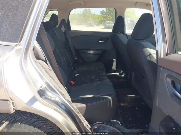 5N1AT3BB3MC693979 2021 NISSAN ROGUE - Image 8