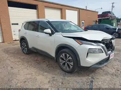 5N1AT3BB3MC694873 2021 NISSAN ROGUE