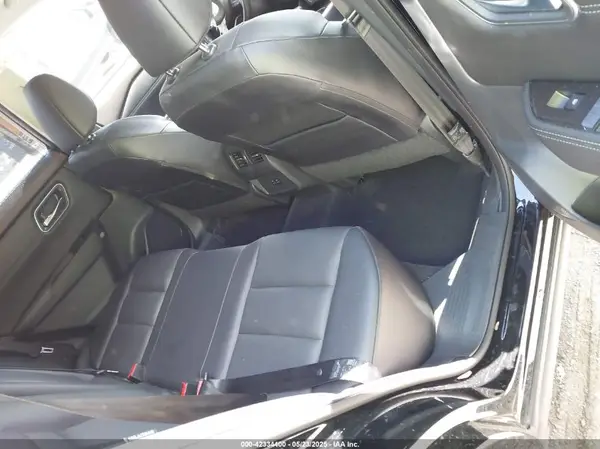 5N1AT3BB3MC696719 2021 NISSAN ROGUE - Image 8