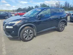 5N1AT3BB3MC697482 2021 NISSAN ROGUE