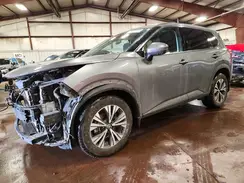 5N1AT3BB3MC697885 2021 NISSAN ROGUE