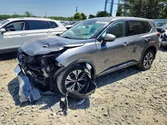 5N1AT3BB3MC698034 2021 NISSAN ROGUE