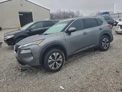 5N1AT3BB3MC698504 2021 NISSAN ROGUE
