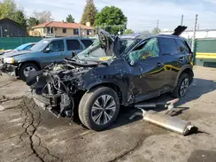 5N1AT3BB3MC698521 2021 NISSAN ROGUE