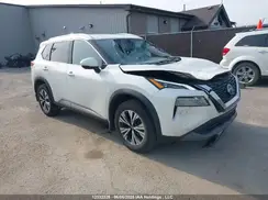 5N1AT3BB3MC702275 2021 NISSAN ROGUE